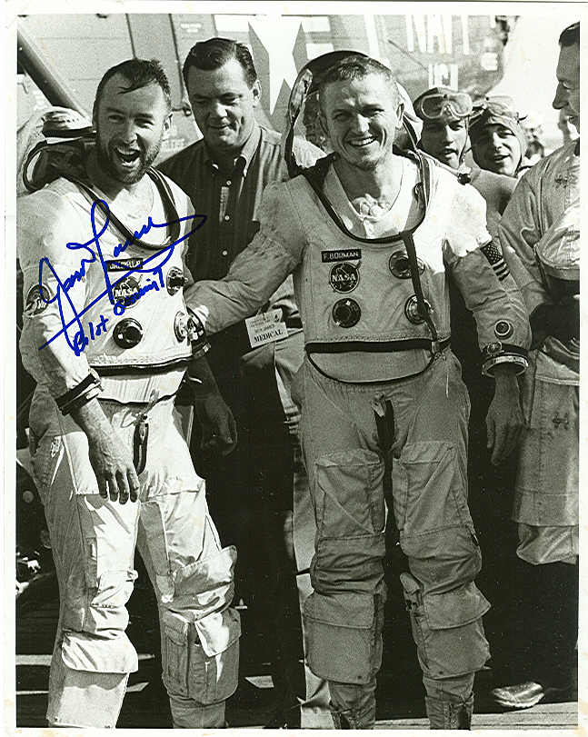 NASA - AltynClub