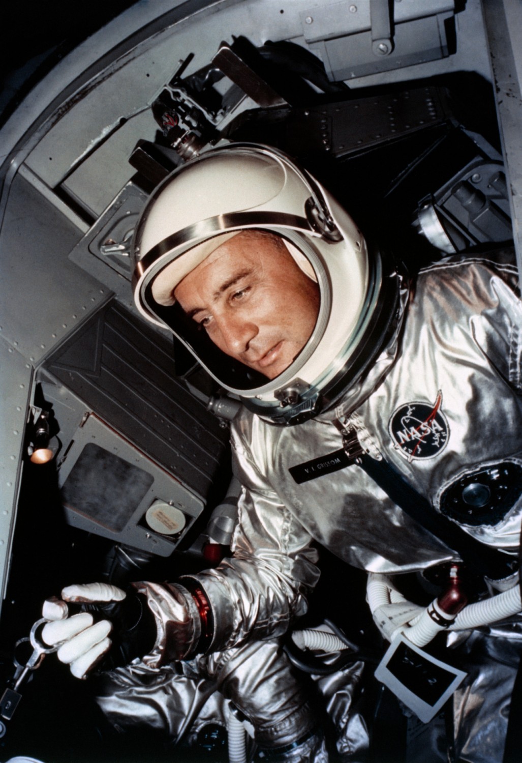 NASA - AltynClub