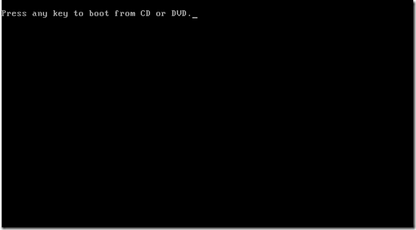 Windows Password