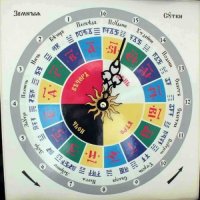Славянский календарь